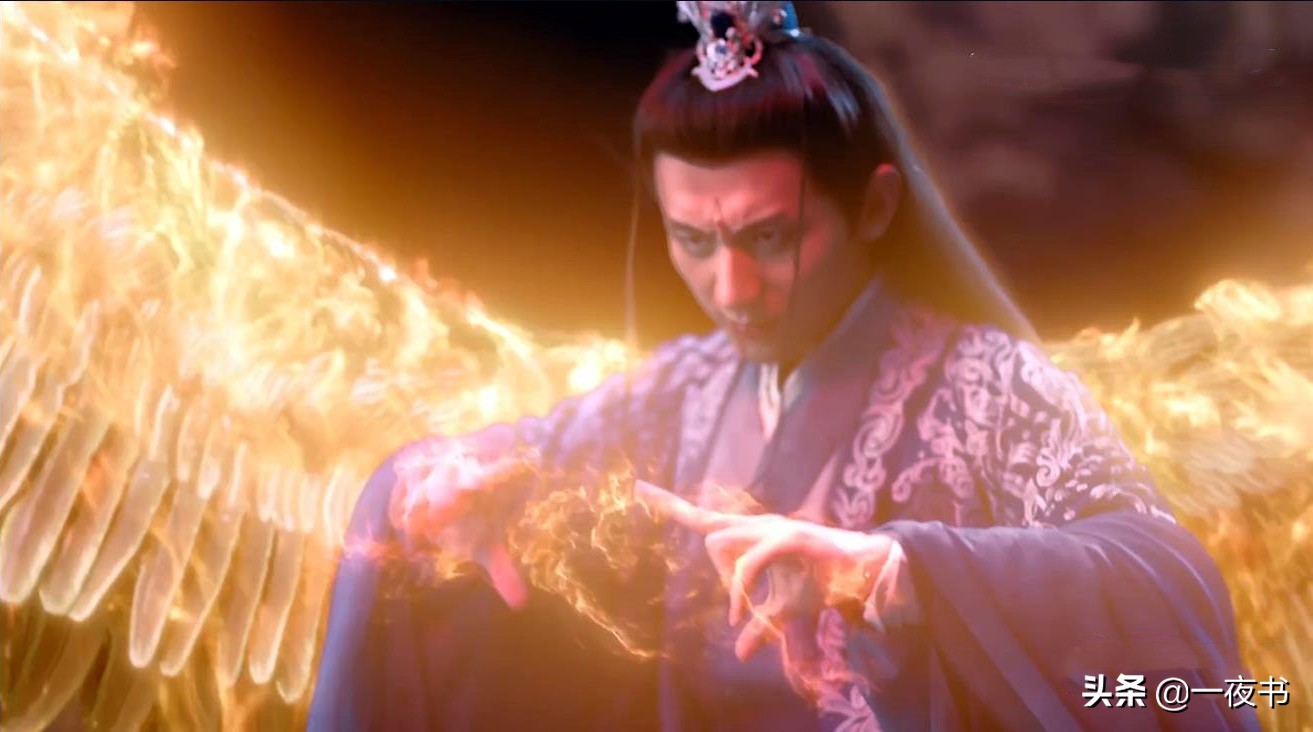 琉璃美人煞：司凤杀了璇玑的师父？还杀了昊辰？昊辰设局想毁璇玑