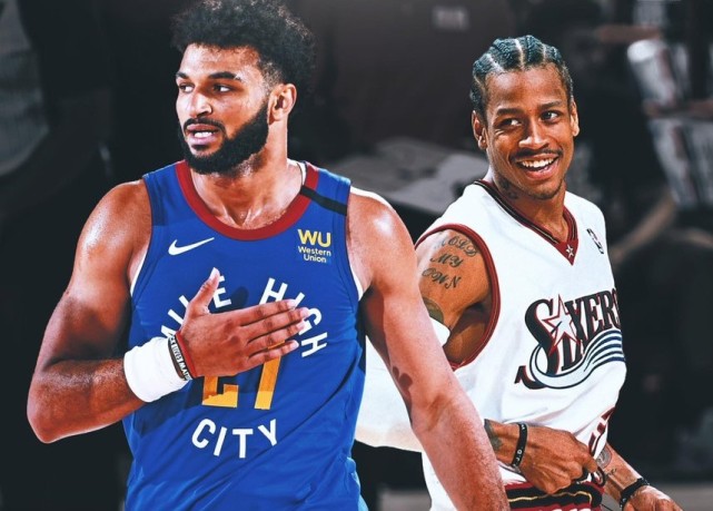 一戰比肩喬丹Kobe戰神！「口曼巴」50分刷爆4大神蹟，搶七大戰誰能贏？（影）-黑特籃球-NBA新聞影音圖片分享社區