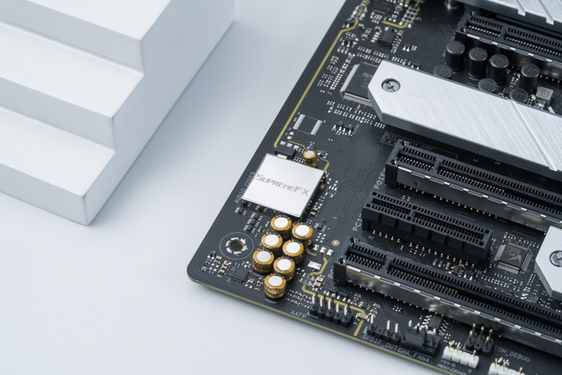 Intel第十一代酷睿台式机处理器正式发布 Z590/B560主板搭配简析