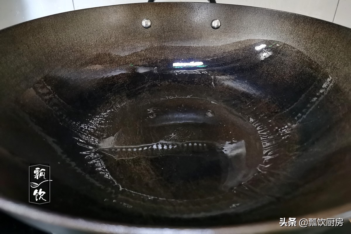 懶人快手面，早餐來一碗，5分鐘出鍋，鮮美飽足，比去外面吃強