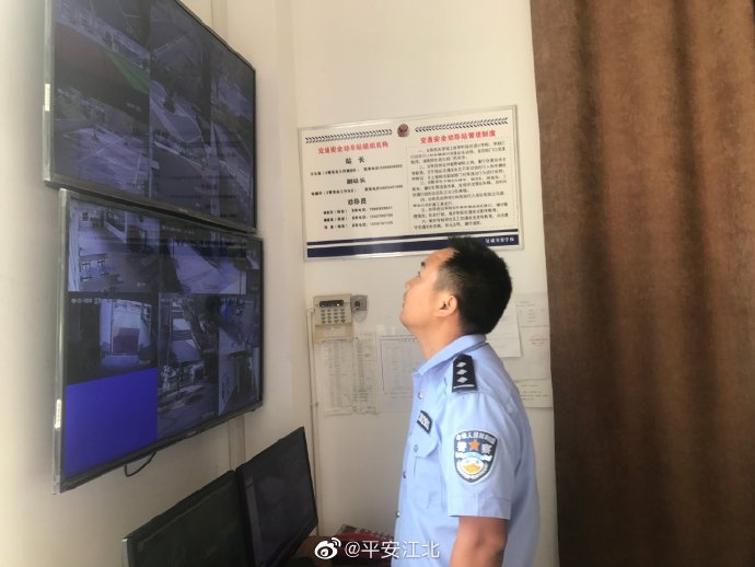 开学|复盛派出所开展校园隐患排查，保障秋季安全开学