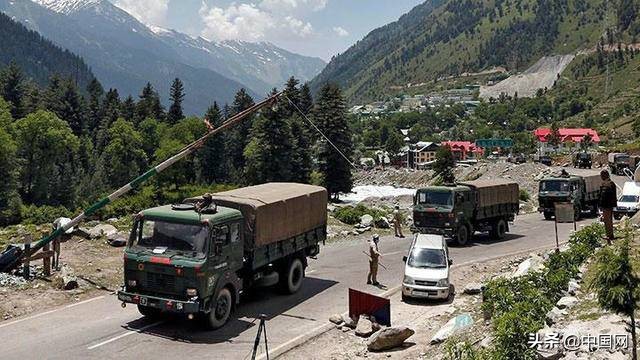 印度出兵占我领土，边境局势再恶化！王毅发声，西部战区回应