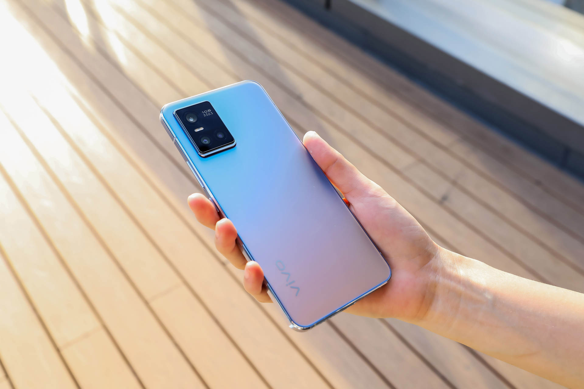 vivo S系列老用户都说买买买，这次的vivo S10怎么了？