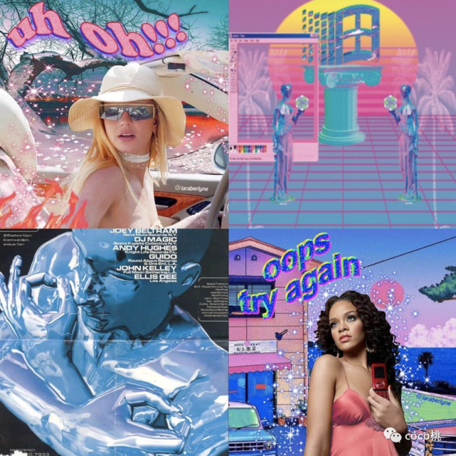 换上几十万的奢侈品，火遍全世界的女团还被嘲