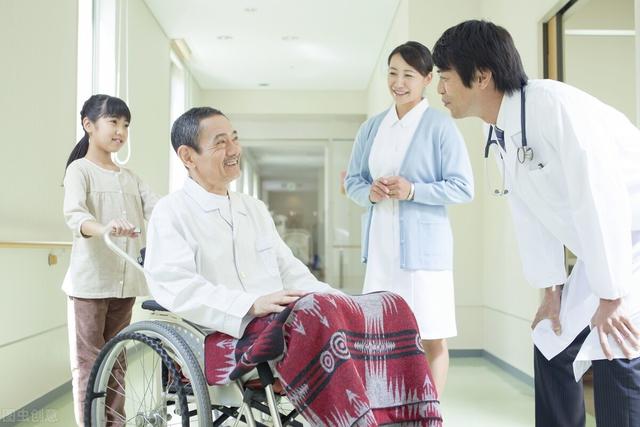 医科院肿瘤医院护士长梅志红：别靠“忍”字打天下，化疗，也可以尽量舒适地进行