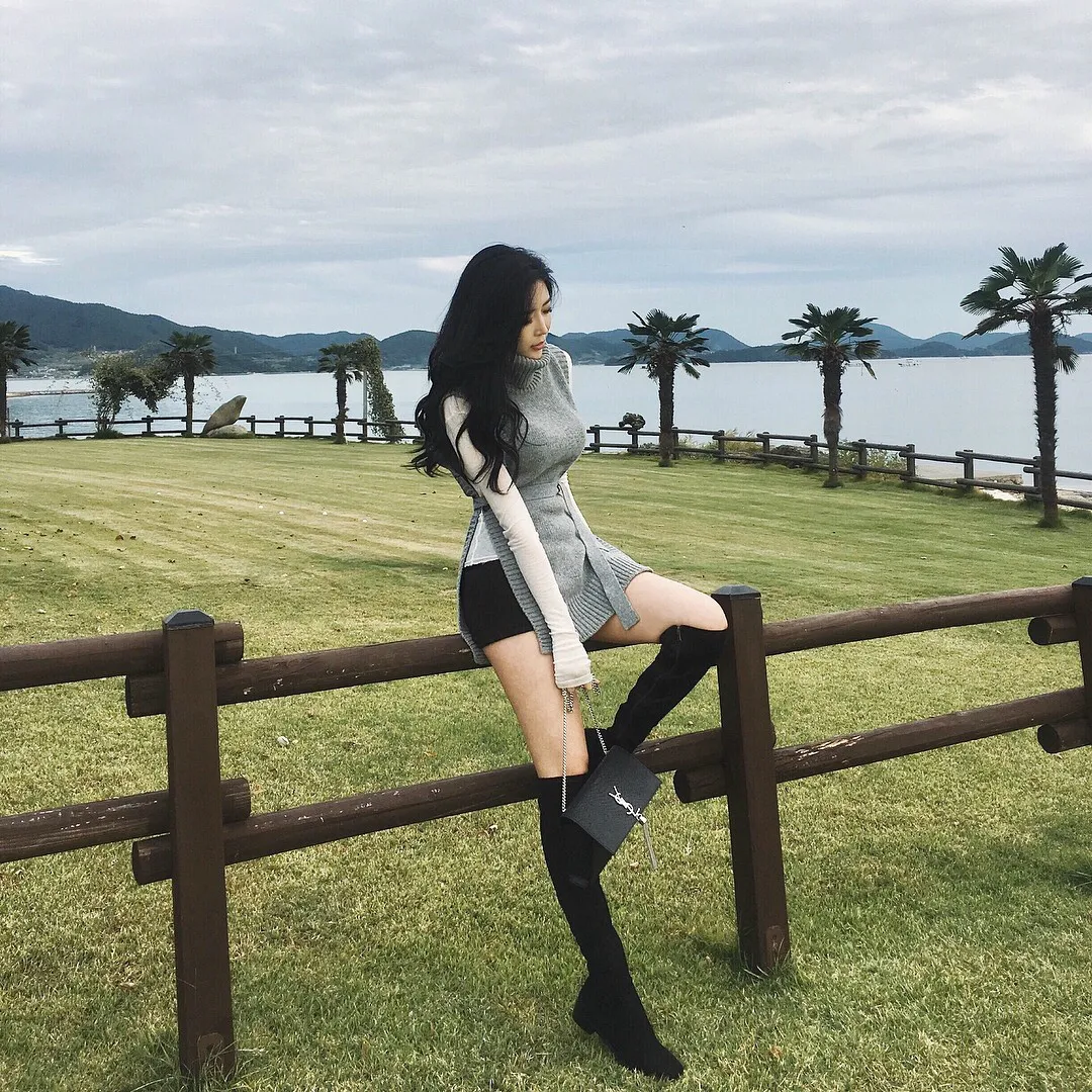 健身吧，美女！健康不代表一切，但没有健康就