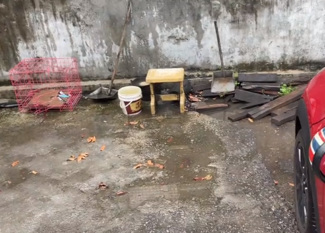 网红访26岁患癌好友，母亲将其拉黑父亲坐牢，遗书贴床头独自等死