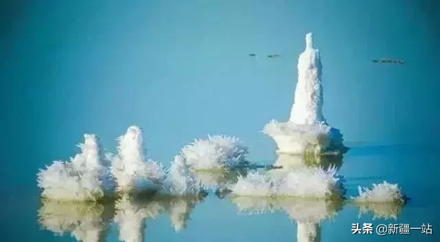 乌鲁木齐市值得一去的旅游景点大汇总
