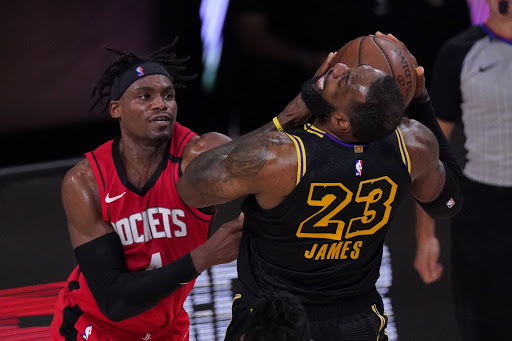 名記曝豪斯曾向火箭全隊道歉，失去信任，是否交易要看新帥態度？