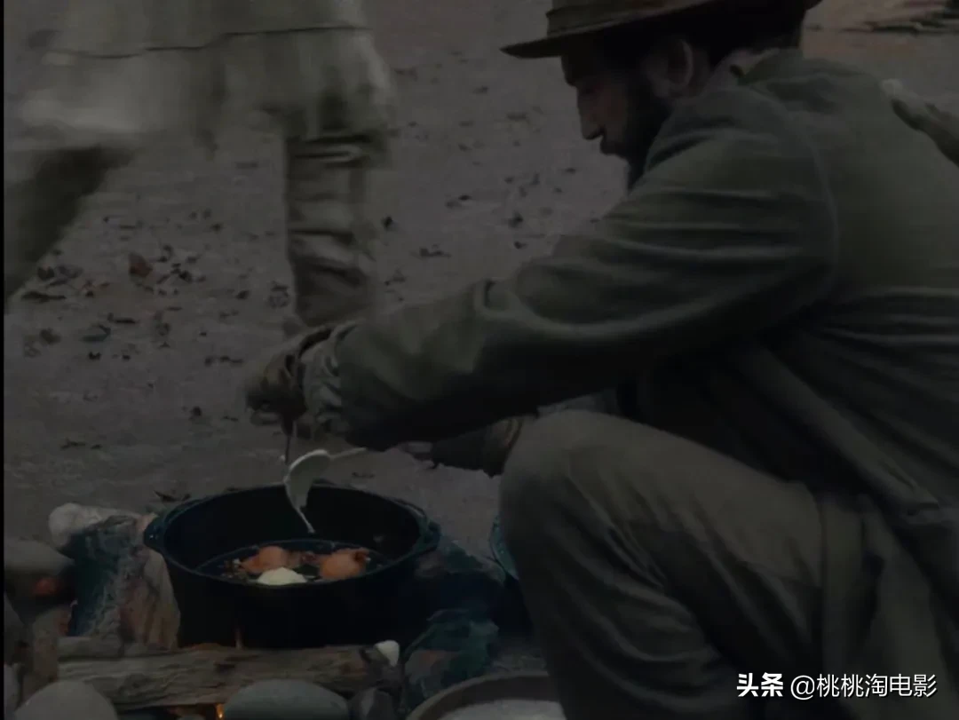 今年最爱的片子来了,这才是电影啊