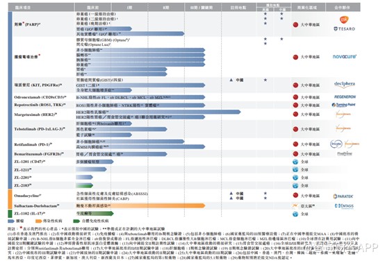 新股解读｜吃惯汉堡、融惯美金，再鼎医药何时脱“未盈利”之帽？