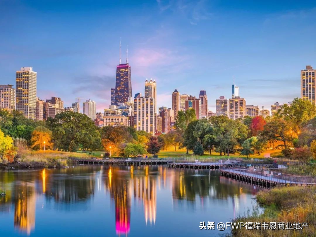 芝加哥击败巴黎位居全球第二北美第一！TimeOut全球最美城市排名