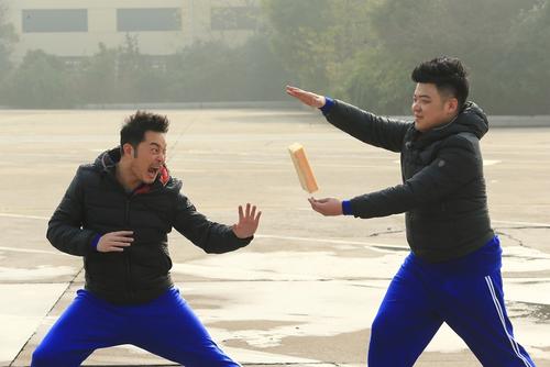 这对夫妻有多强，多次上春晚，老公成综艺常客