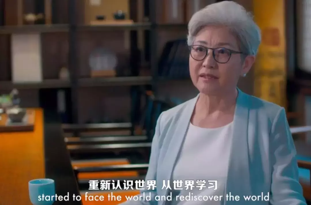 西方一直不明白:短短40年,中国怎么就一下子就崛起了?