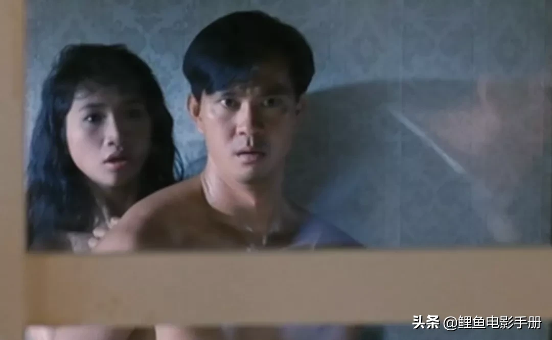 “不疯魔不成活”香港血腥限制级cult《乌鼠机密档案》