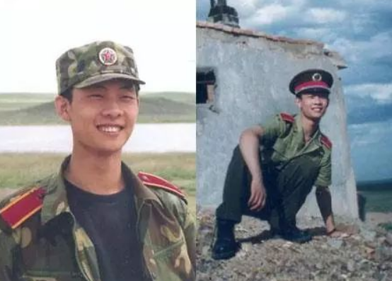《士兵突击》幕后：起初王宝强拒演许三多，徐