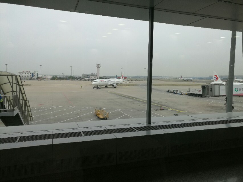 笔者在航展和民航机场上拍摄的雷达系统集锦