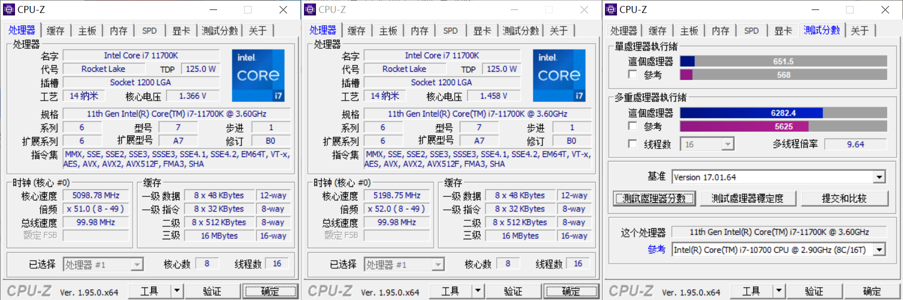 功能全面的Z590主板，微星“原力板”上手體驗(yàn)