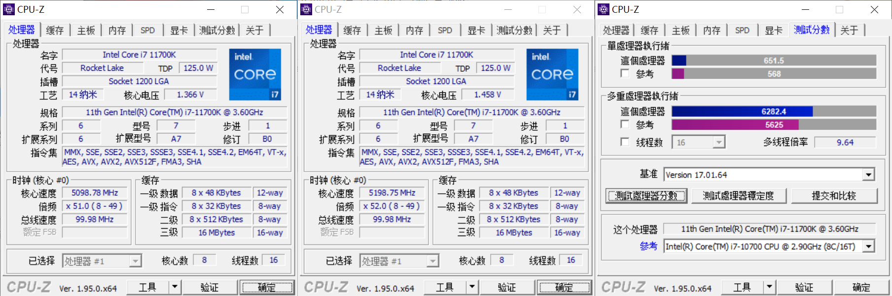 功能全面的Z590主板，微星“原力板”上手体验