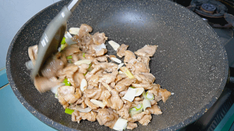 木須肉的家常做法，營養高，味道棒，老婆三天兩頭點名吃，真香