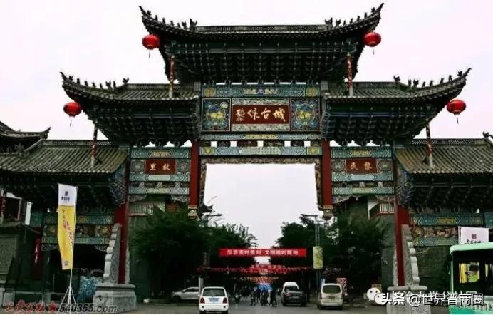 2025年,山西文旅收入要跨越万亿!山西的那些古城能否再放光彩?