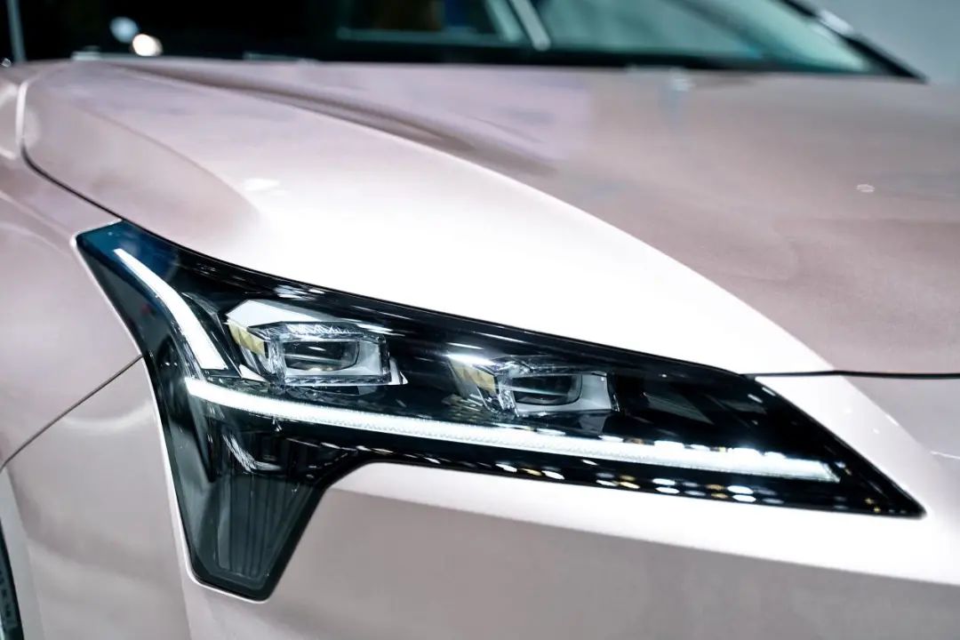 埃安家族又来新人，不是新朋友是老朋友