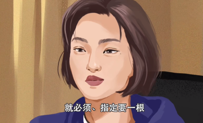 The division that compile a figure explodes makings industry inside, the actor asks to repair pore in turn, call-over Deng Lun is acclaimed intentionally