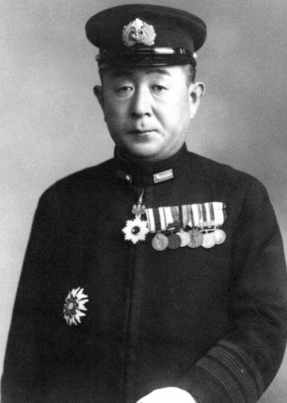 山本五十六的好友山口多闻为何不能成为第一航空舰队的司令官