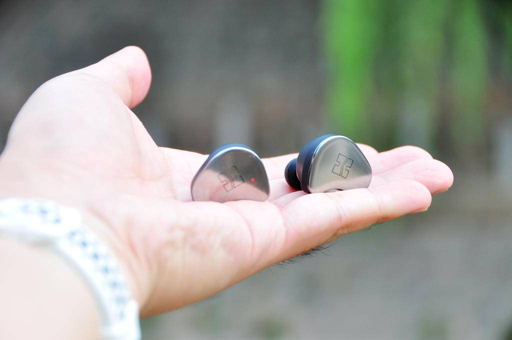 独立耳放，声声夺人，HIFIMAN TWS 800真无线耳机