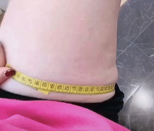 夏天的“冰凉裤”又该安排上了，显瘦显腿长，穿多久都不过时
