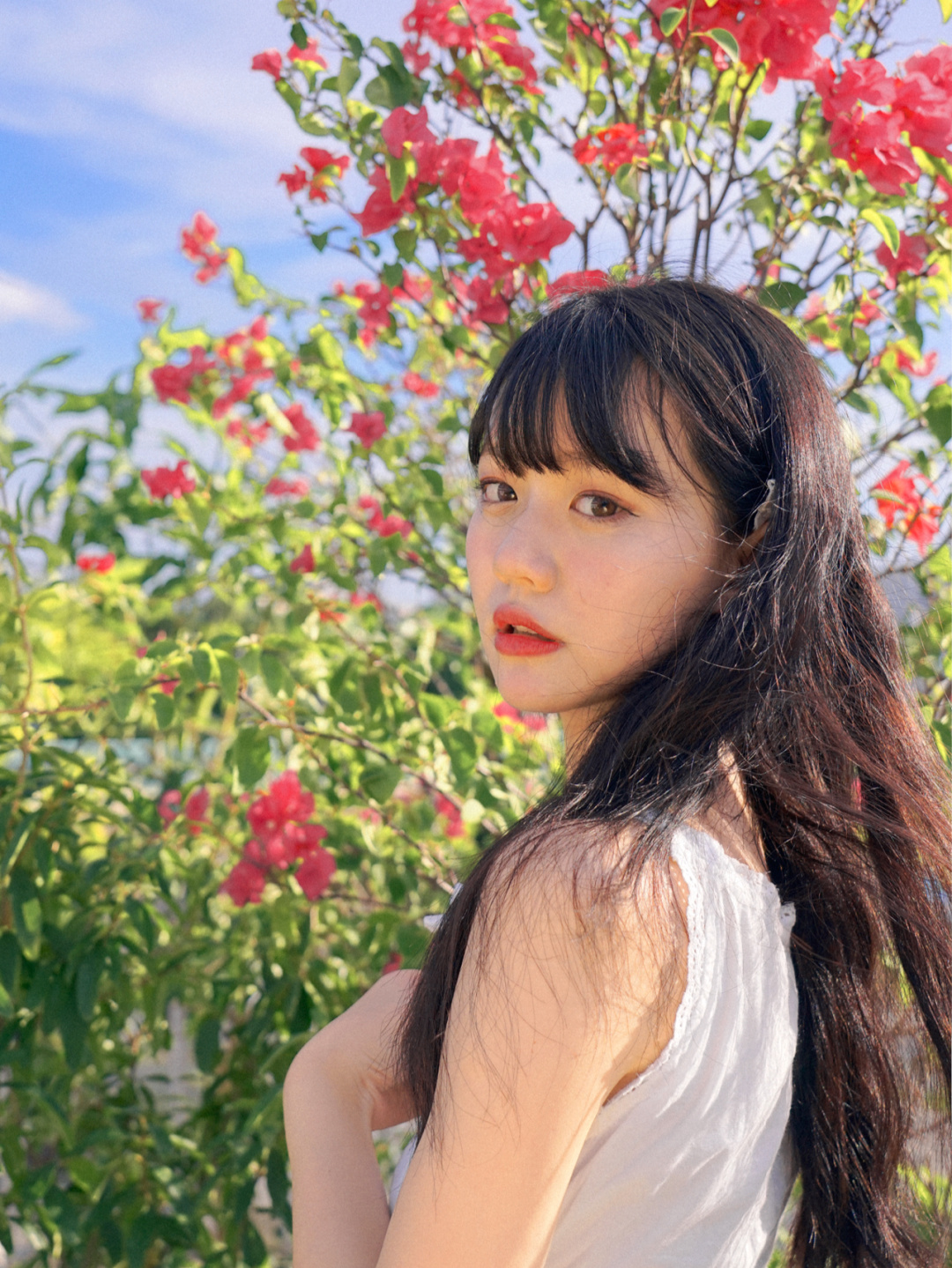 超级适合娶回家做老婆的星座女，大家闺秀，贤惠大方