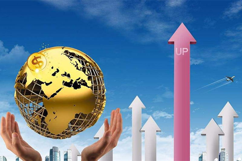 中國外資激增，俄專家：俄羅斯做夢都不敢想的數