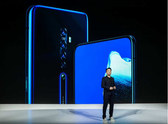 OPPO Reno2全方位评测：影像功能是亮点，游戏体验令人惊喜