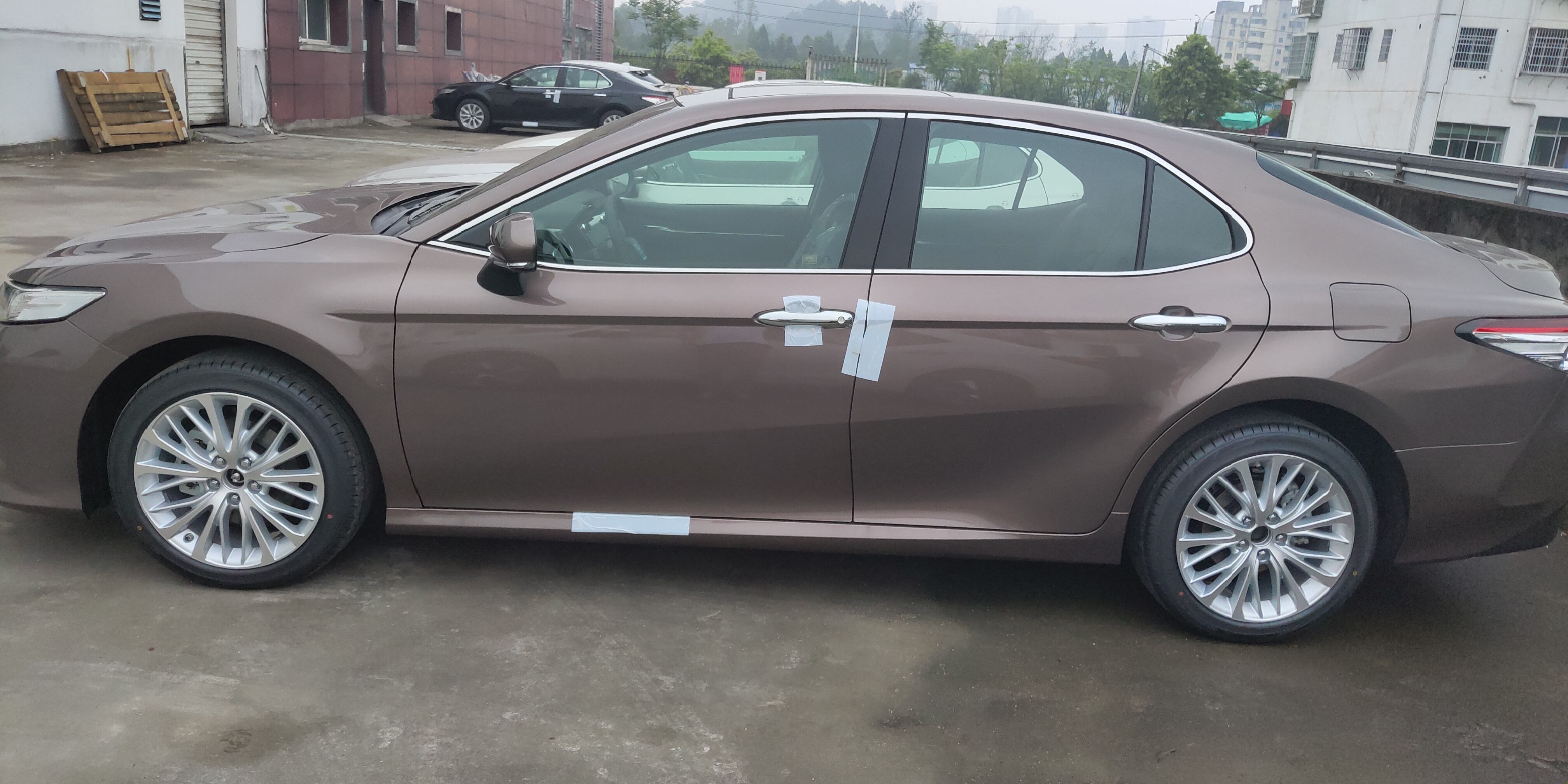 最强对最强，帕萨特VS凯美瑞，谁更胜一筹？