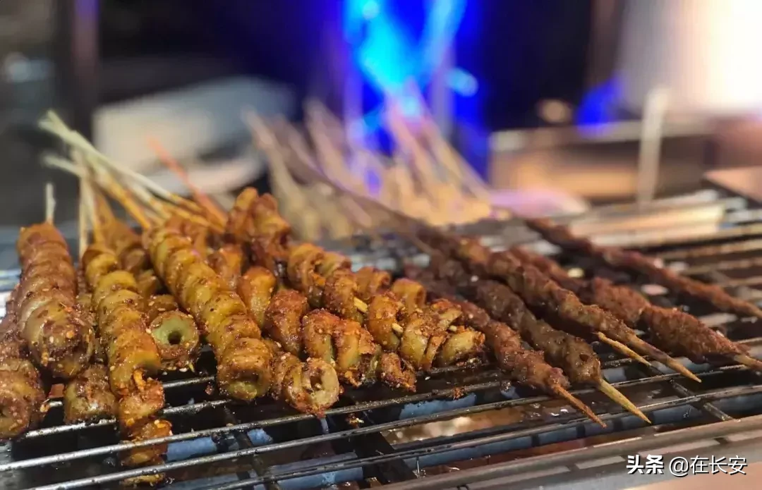 吃到饱的自助餐来了,这十几家能让你扶墙进扶墙出
