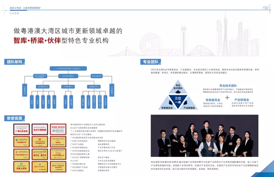 《十二有成》观点，国内形成供需循环，广州进入产业时代