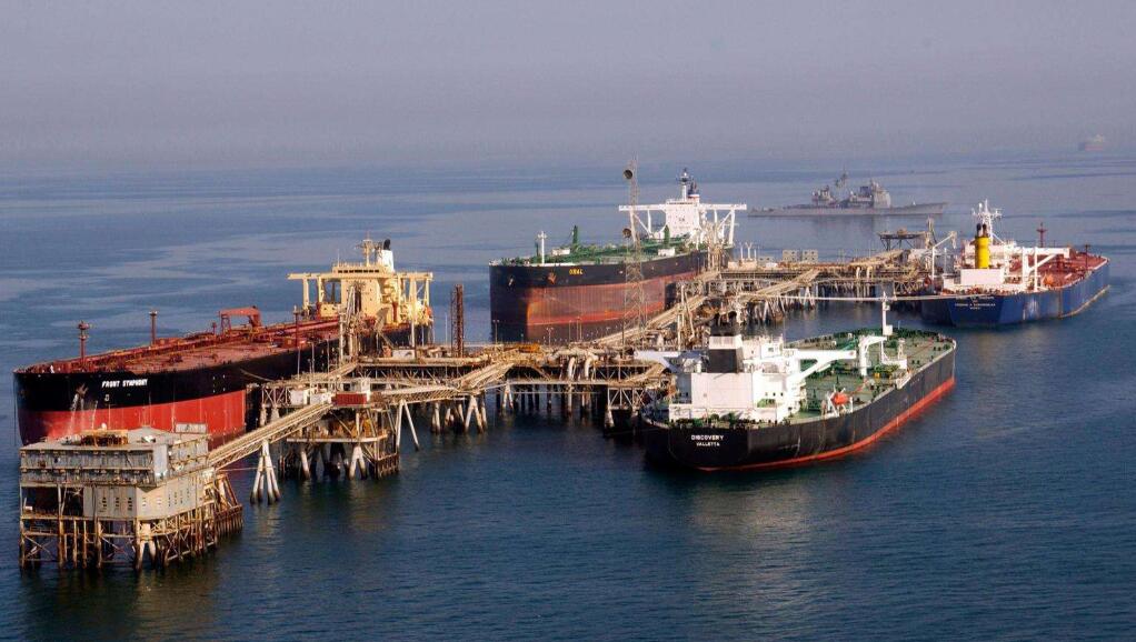 彰显中国地位，伊朗正式用人民币替代美元，美