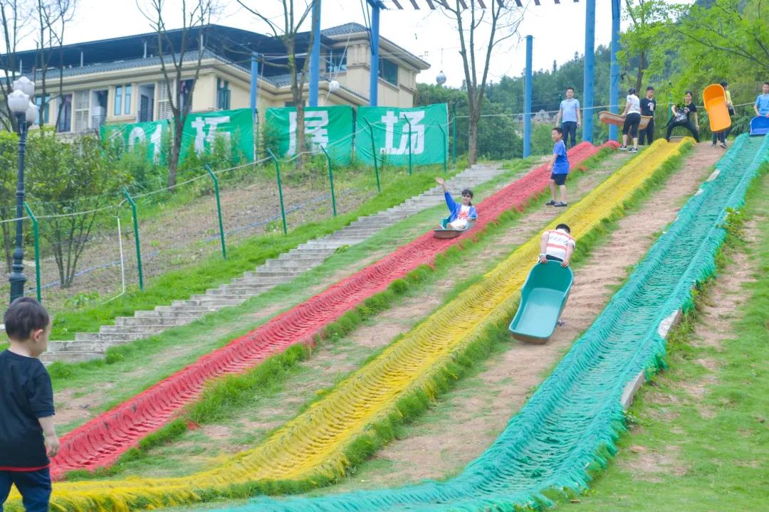 新年出游就是要你嗨！你的春游秘籍请查收