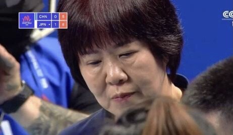 中国女排0-3惨败日本!郎平一语太扎心,7字说出中国女排惨败真因 中国女排0-3惨败日本!郎平一语太扎心,7字说出中国女排惨败真因