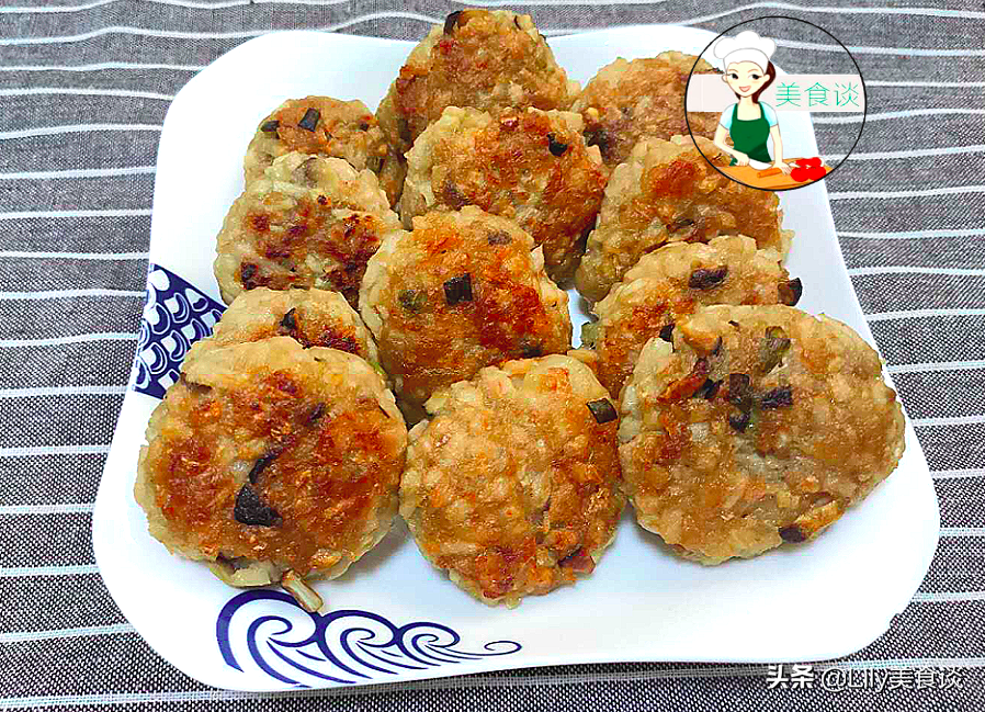 秋天，这食材多给家人吃，不炒也不炖，咬一口满嘴香，现在正当季