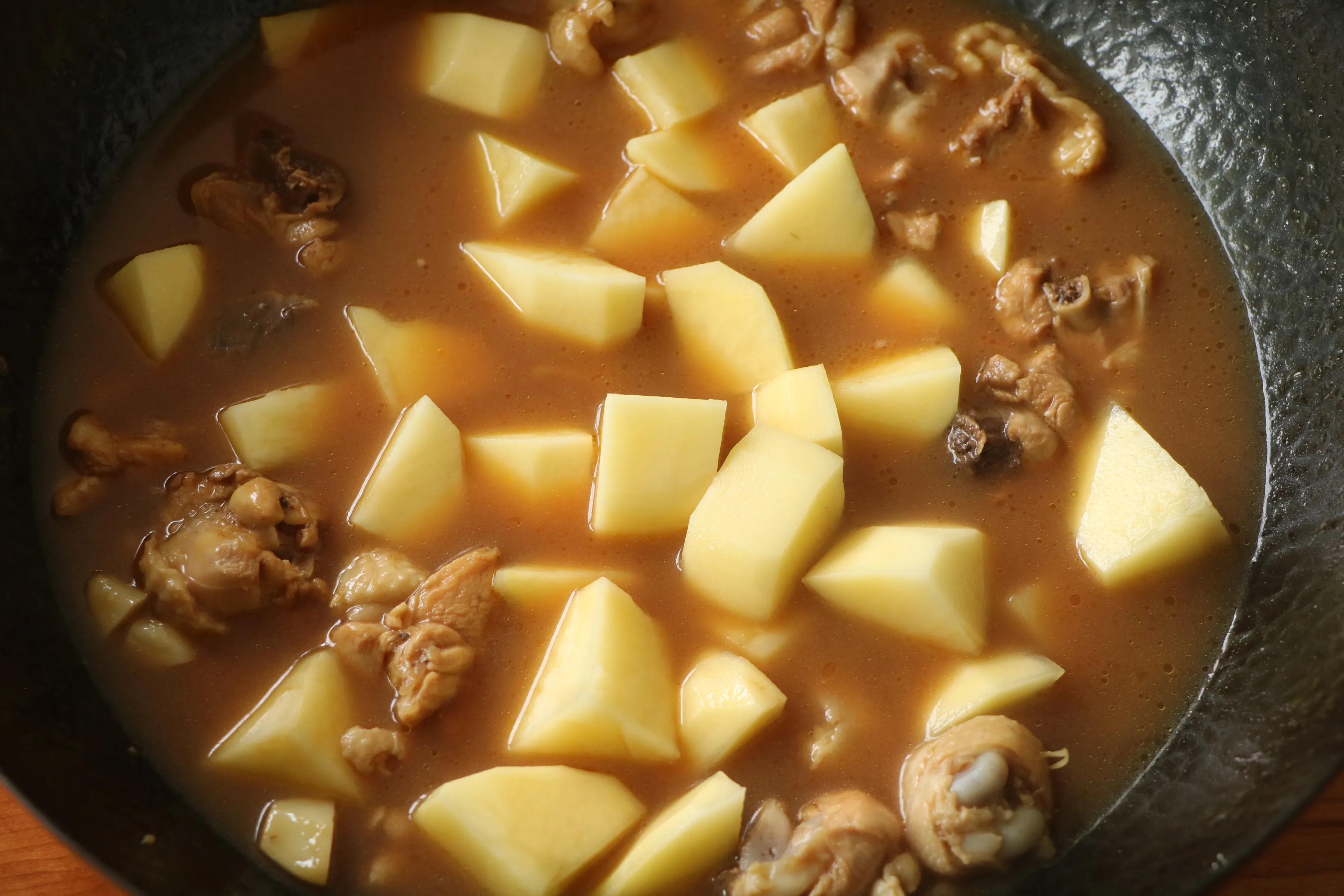 天气热没食欲，一定要试试这道菜，汤汁多好下饭，一周吃3次不腻