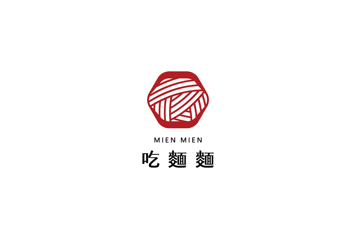 “中国风”LOGO设计，东方韵味简直太美了…