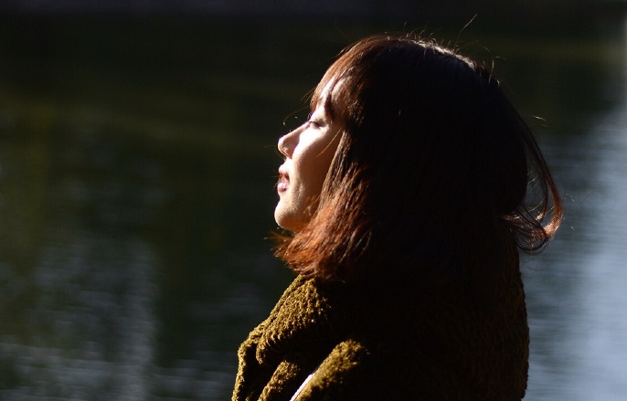 华晨宇背后的作词人裴育，才华横溢，却鲜为人