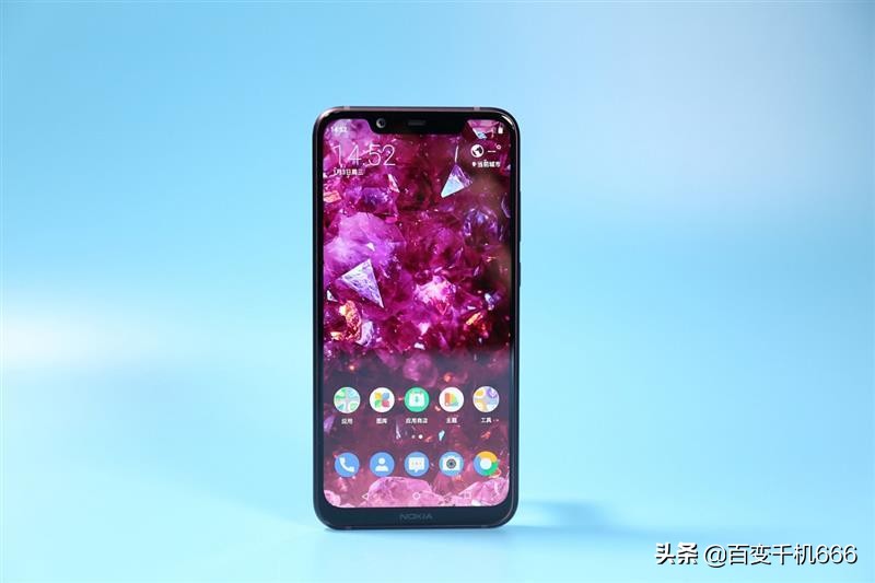 蔡司认证+骁龙710！Nokia X7评测：这才是诺粉的信仰机