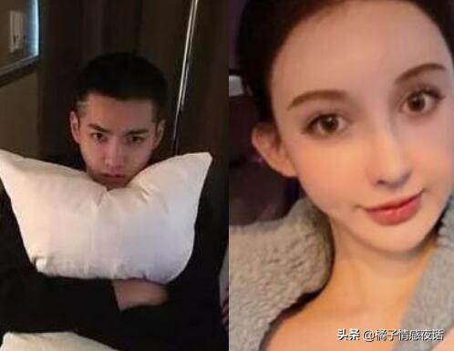 吴亦凡出事，再看李雪琴评论区的10000句脏话：我发现事情不简单