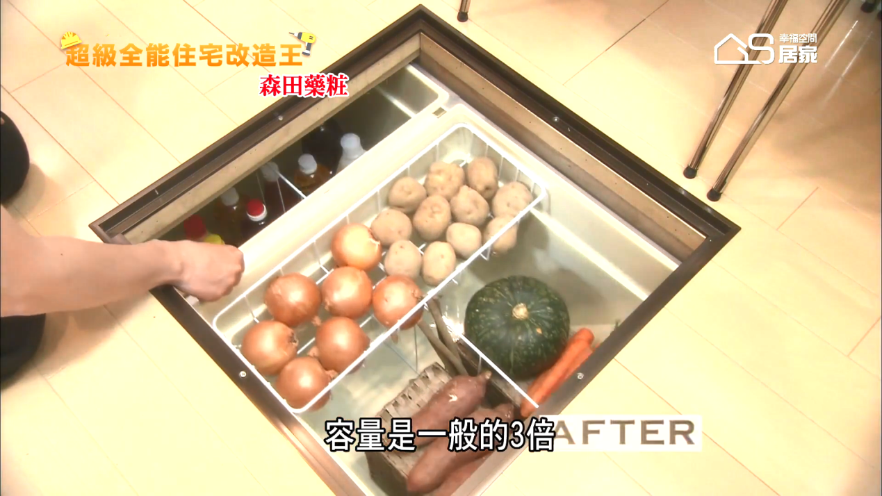 惊现20平"豪华蜗居"！看设计师物尽其用，回家我也这样装