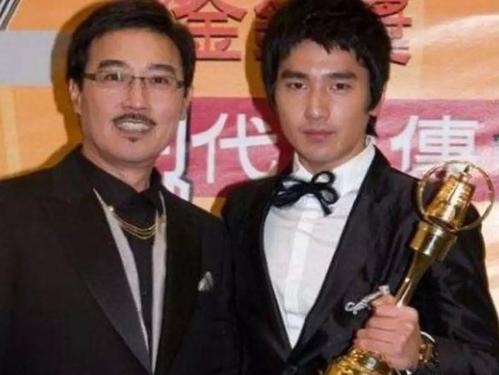 赵又廷的璀璨情史，和他身边不得不说的女人