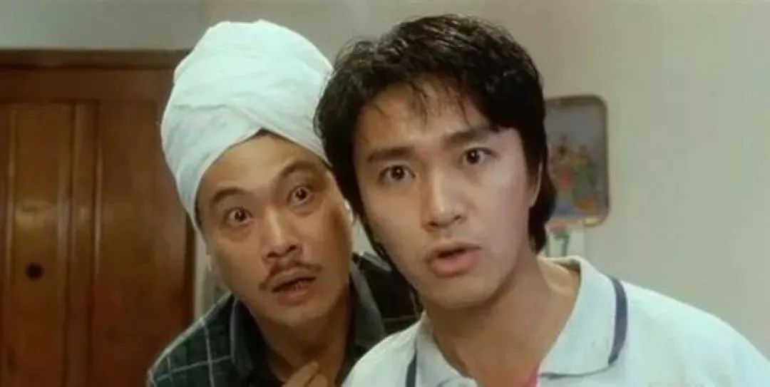 不知星爷能否拍一部《吴孟达》？开放式结尾，就好像达叔还没离开