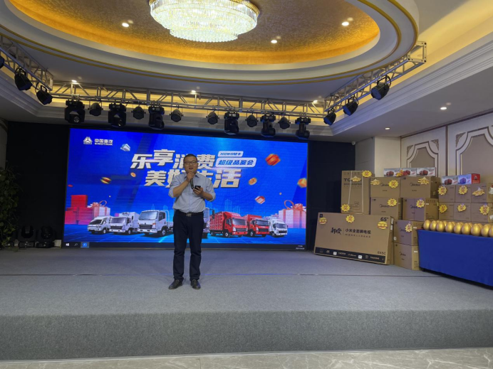 國六換車首選“沃”，HOWO輕卡國六車型長春持續(xù)火爆