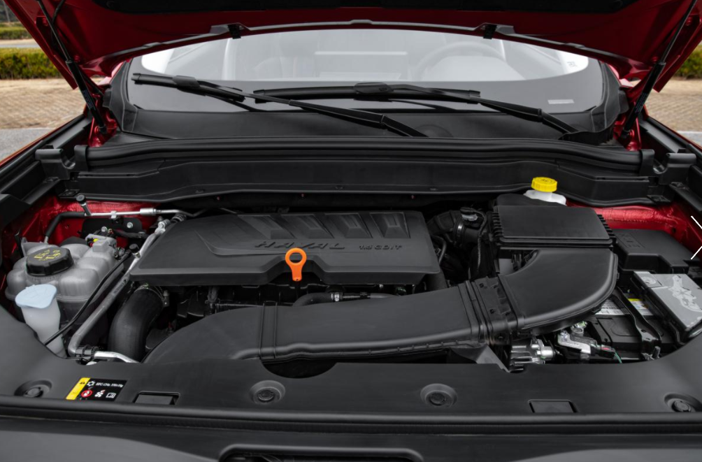 9.89万元起售！2种动力的哈弗H6国潮版又是“神车”？